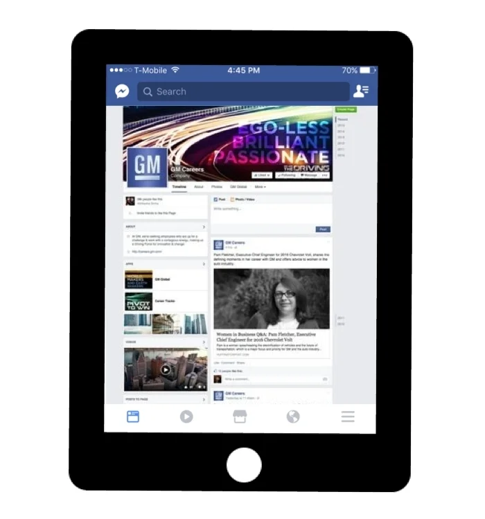 Facebook