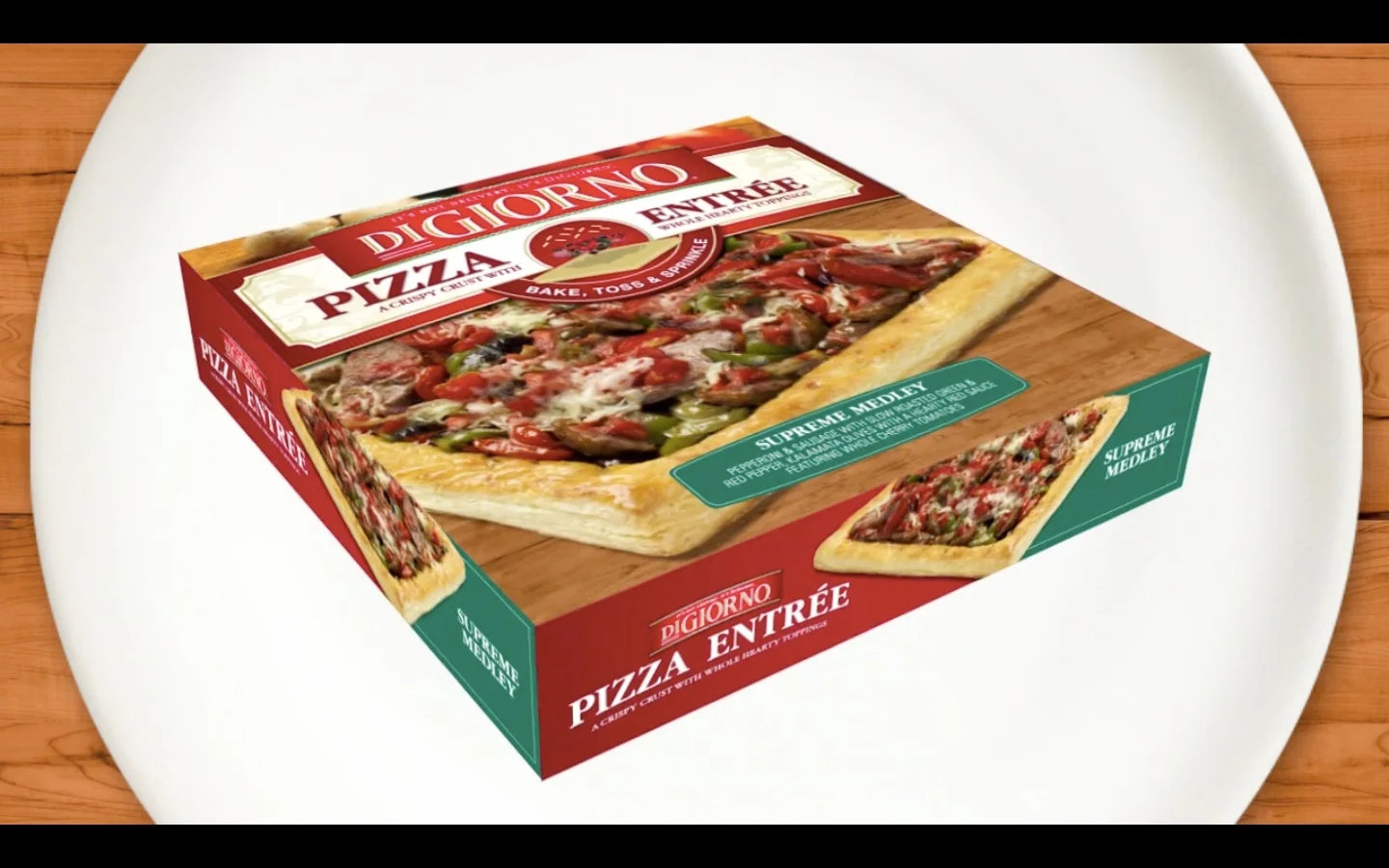 Krafts Foods
