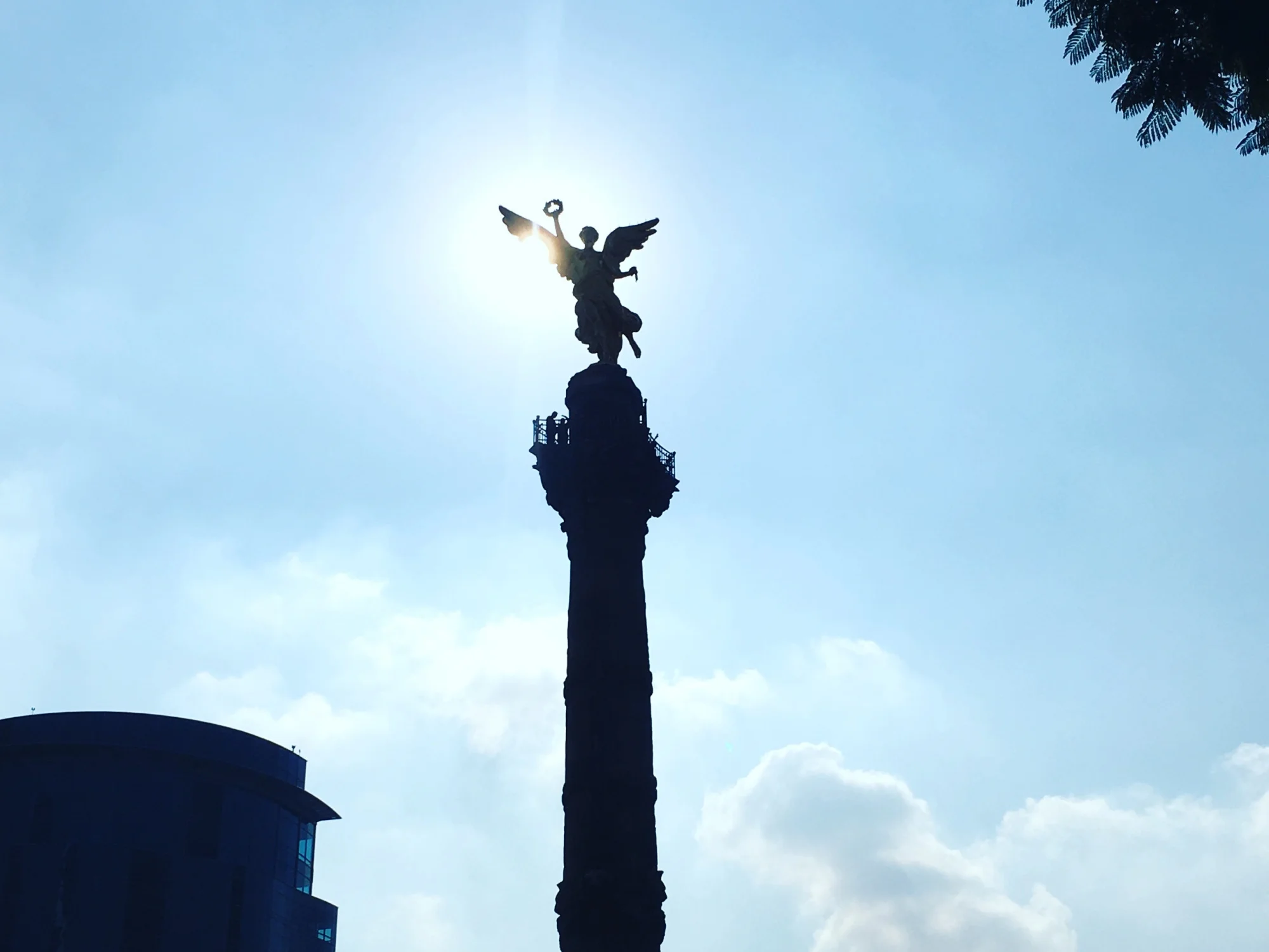 CDMX, DF, aka Mexico City, Mexico 