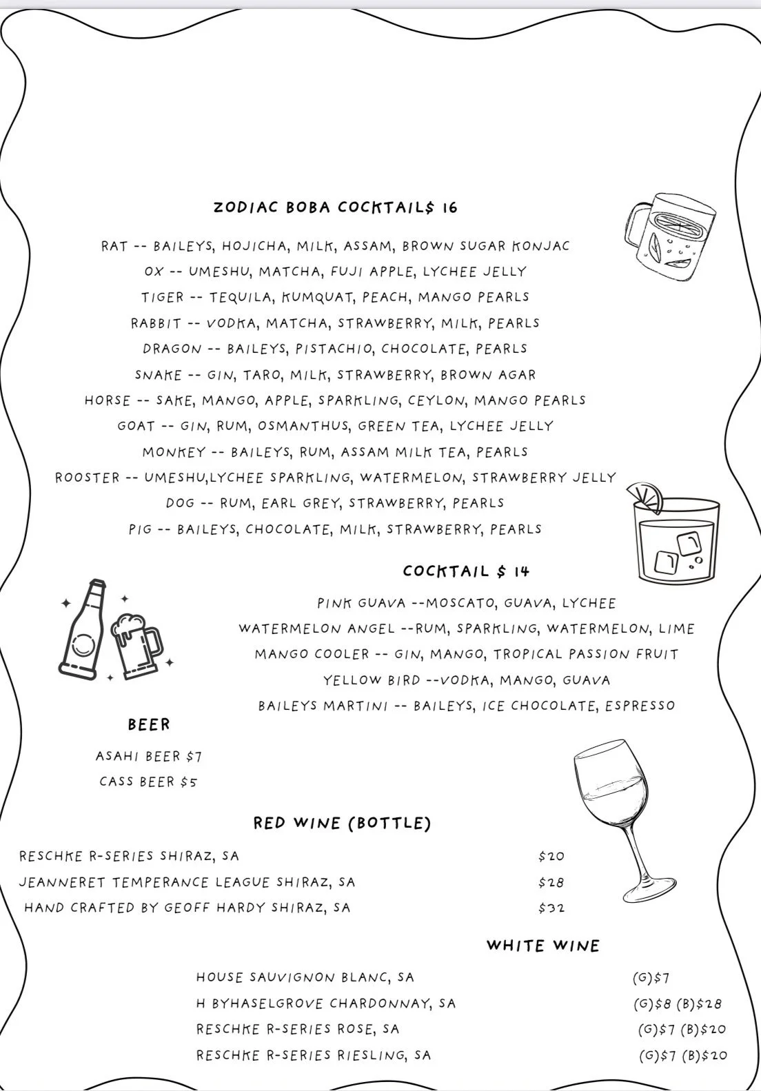 WINE