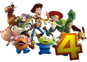 "Toy Story 4" Officially Has A Release Date — Snipes n Snarfblatts