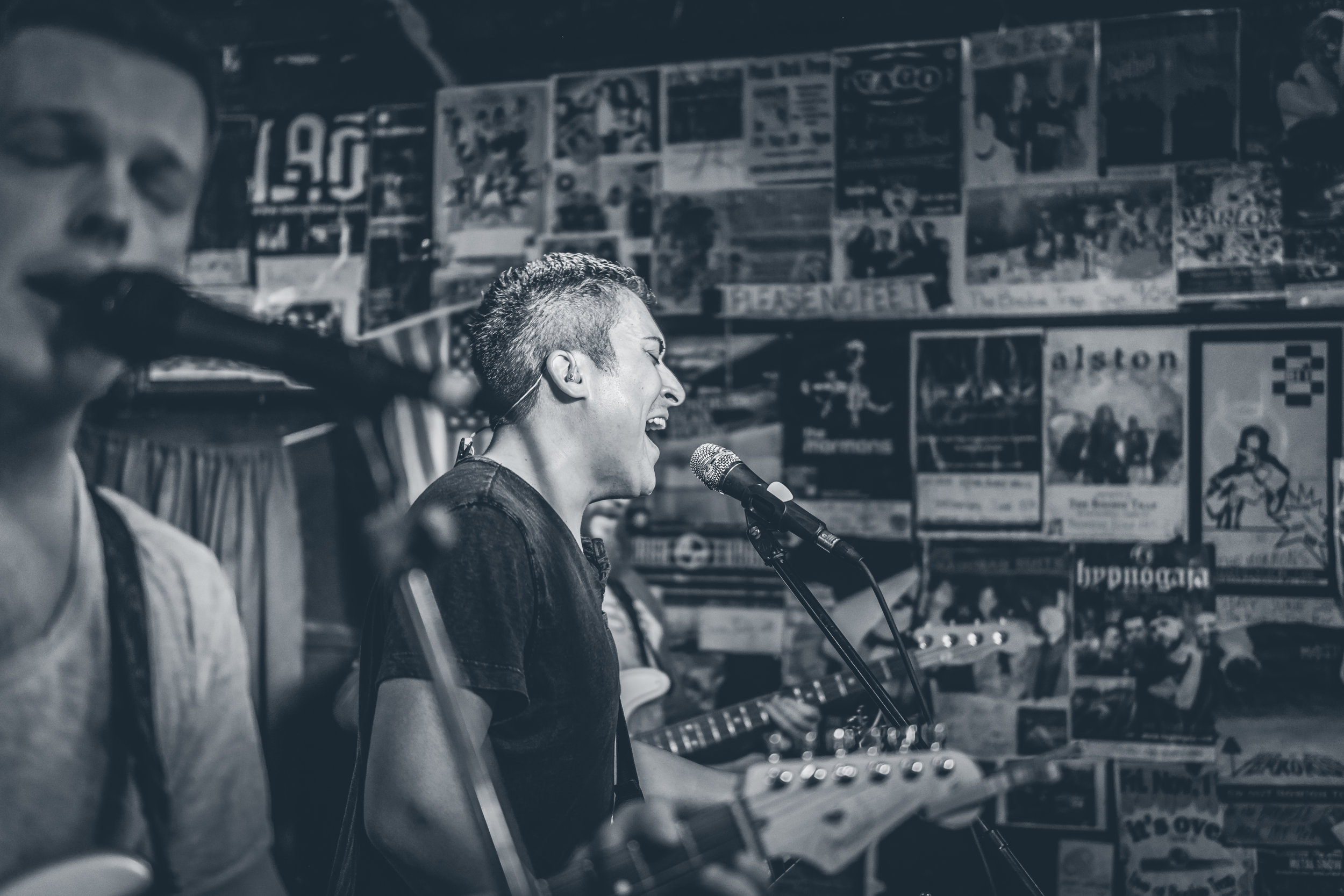 FM Pilots - Tulsa Rock Band - The Boobie Trap Bar Topeka, KS 070916-8.jpg