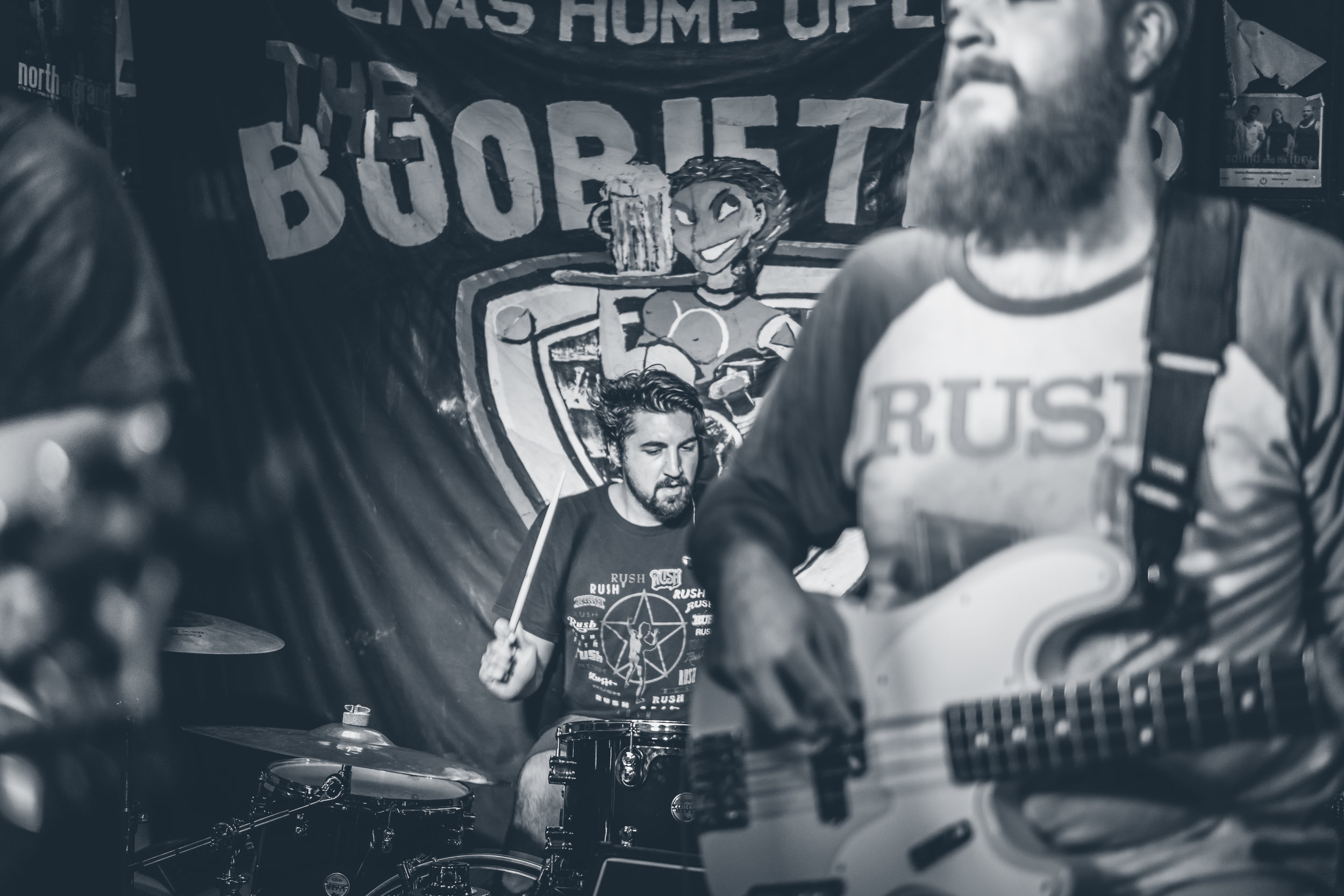 FM Pilots - Tulsa Rock Band - The Boobie Trap Bar Topeka, KS 070916-4.jpg