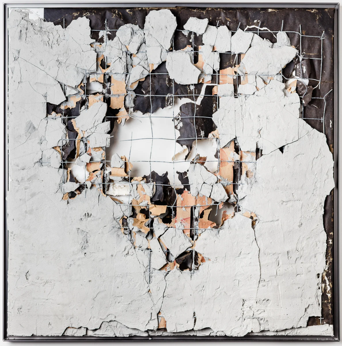 Topography of Temperament #18