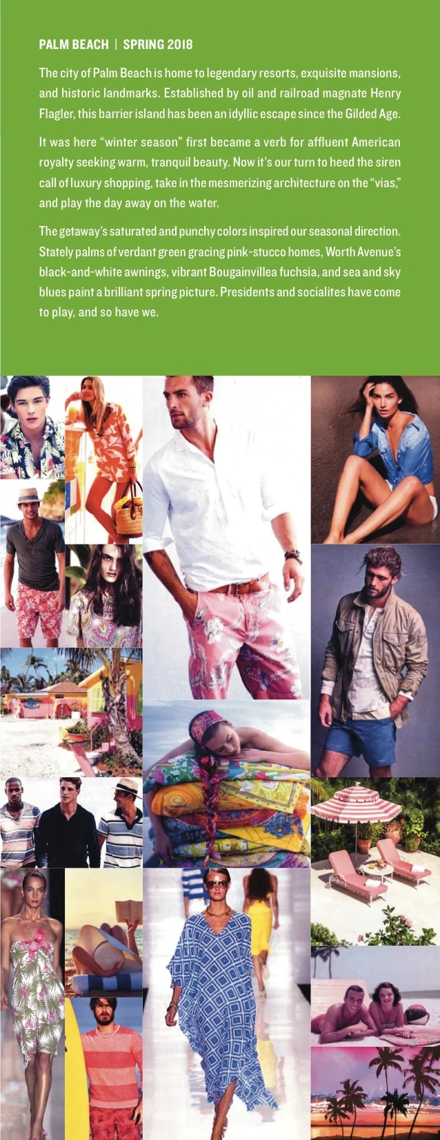 TB Color & Concept Design Positioning Statement