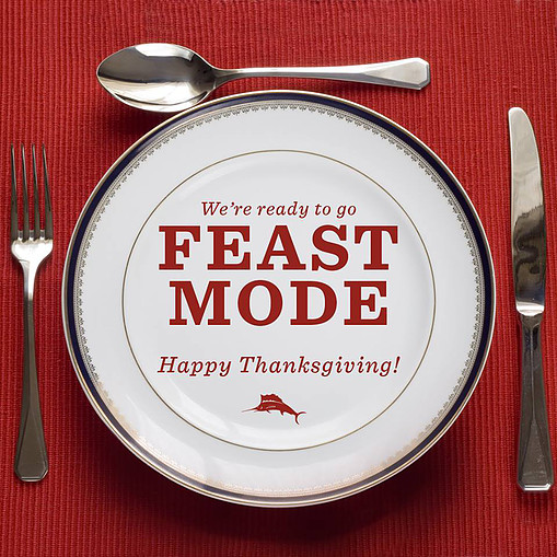 TB Social Media Holiday E-Card