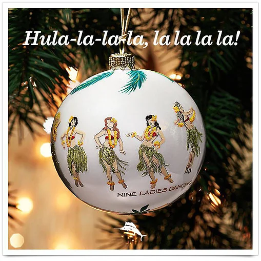 TB Social Media Holiday E-Card