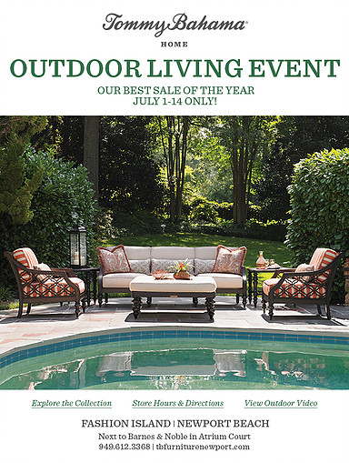 TB Geo-Targeted Retail Email