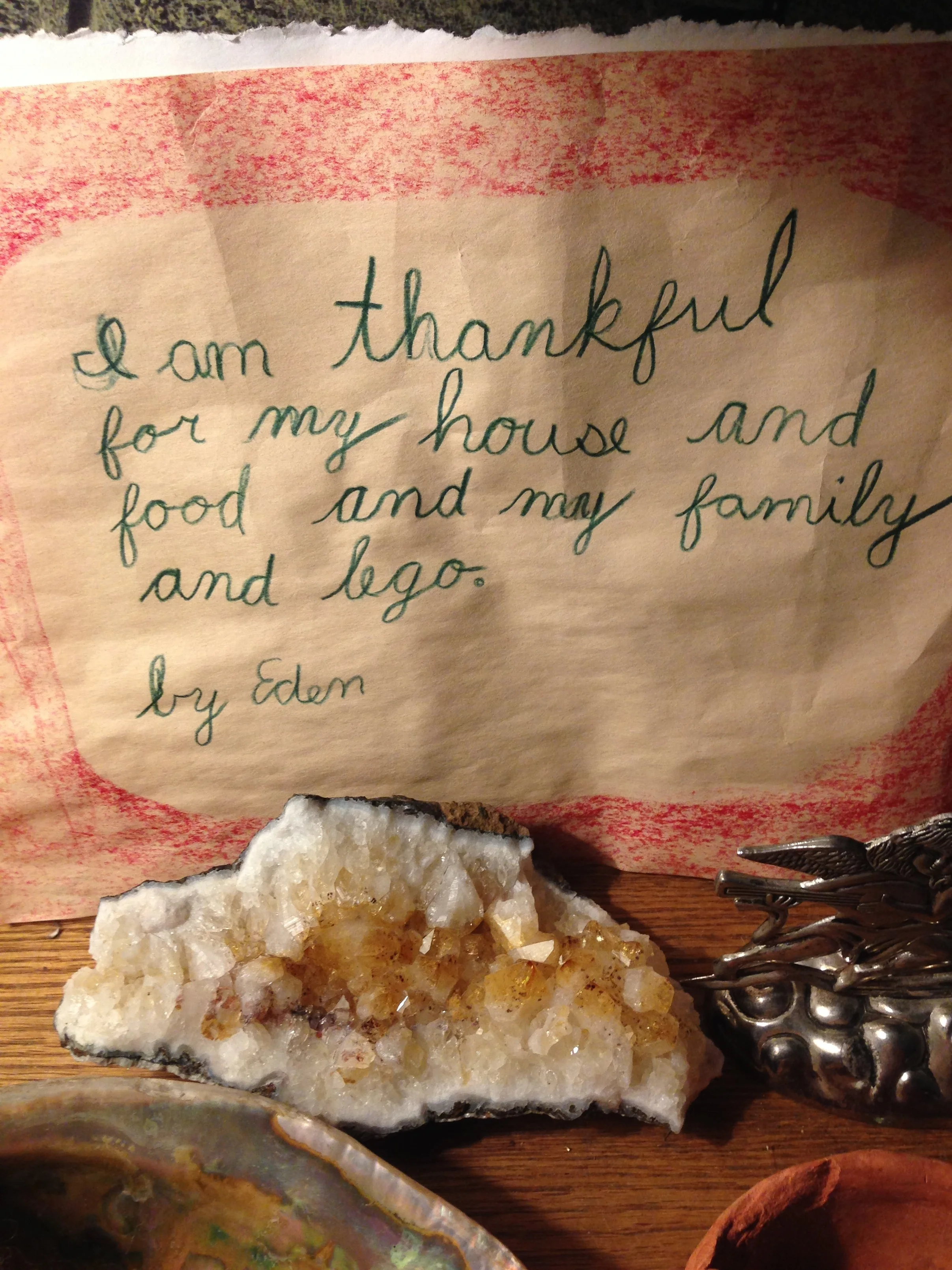  My son, Eden (8yrs) wrote this Lego ad 