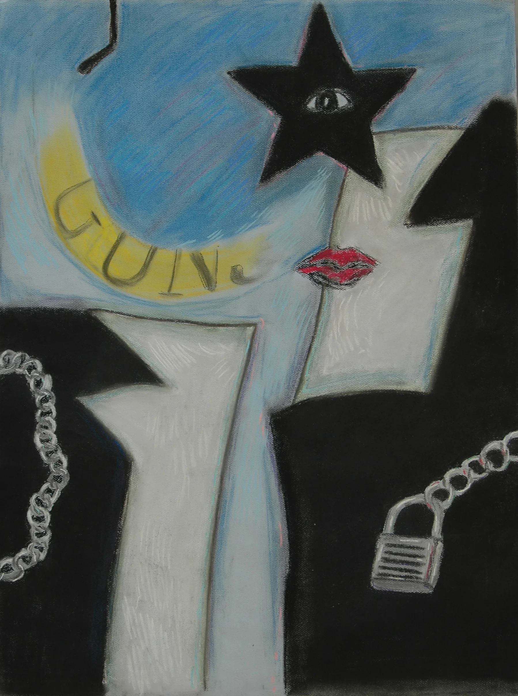 You Ain't Matt Bulla