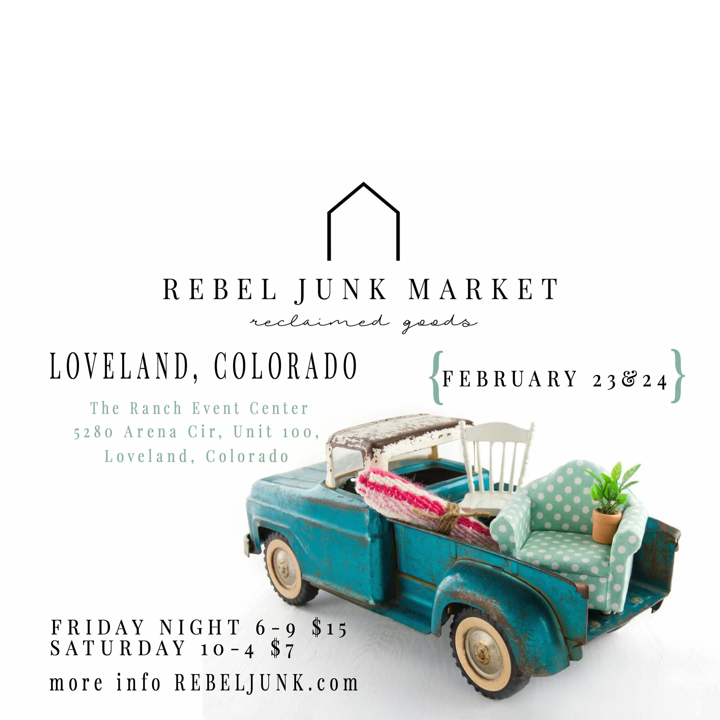 Volunteer at Antique Show