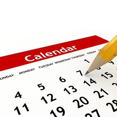 Orientation Dates