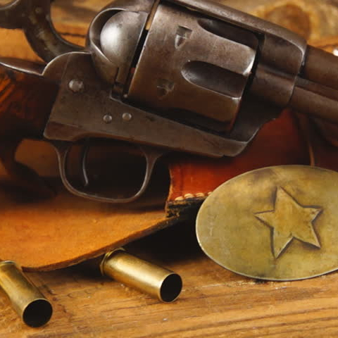 Try Out Western Heritage