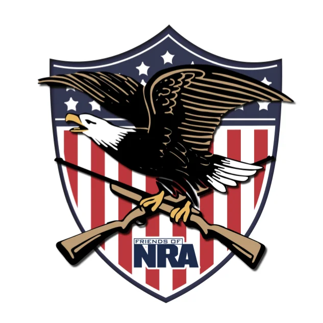 2018 Friends of the NRA Banquet