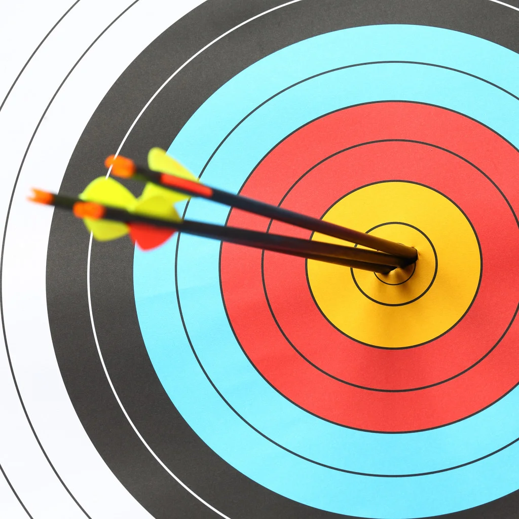 Archery Workshop and Makeup Orientation