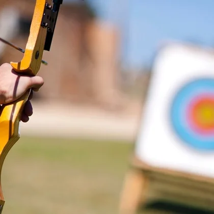 Archery Practices Resume March 27