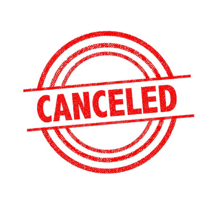 Muzzleloader Practice Canceled May 20