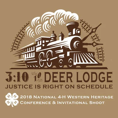 National Western Heritage Conference 2018
