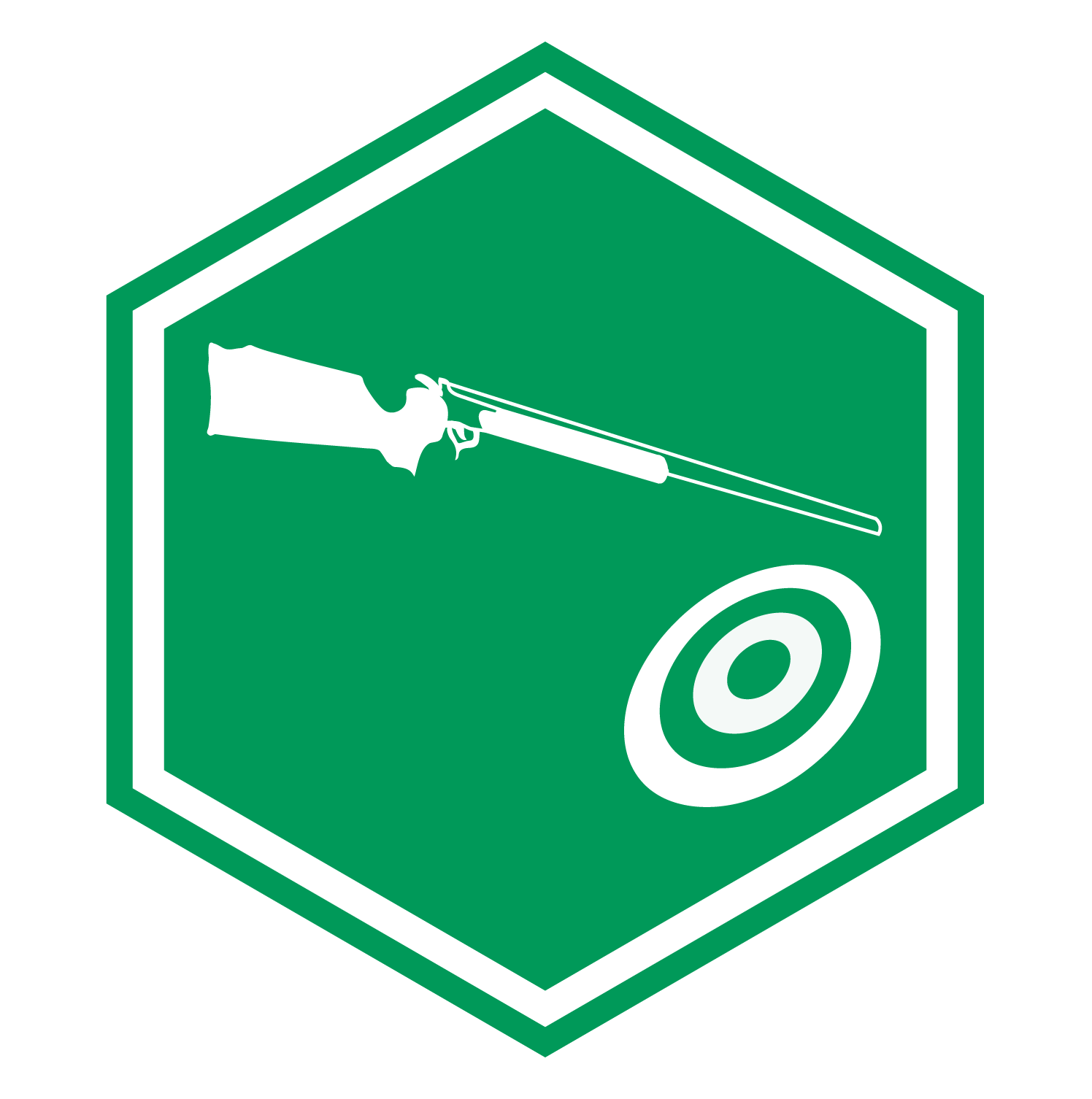 .22 Rifle Early County Shoot Date on June 24