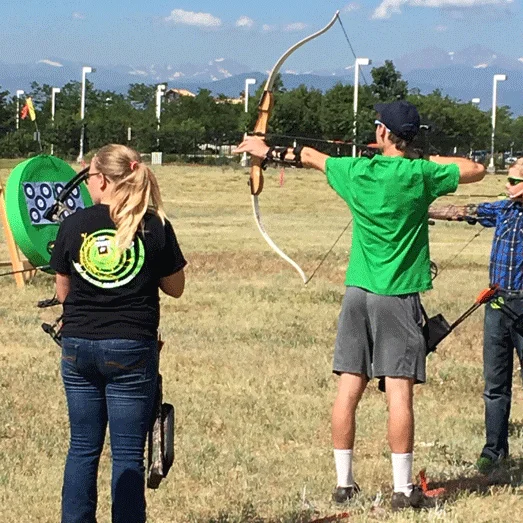 2018 Archery State Shoot Information
