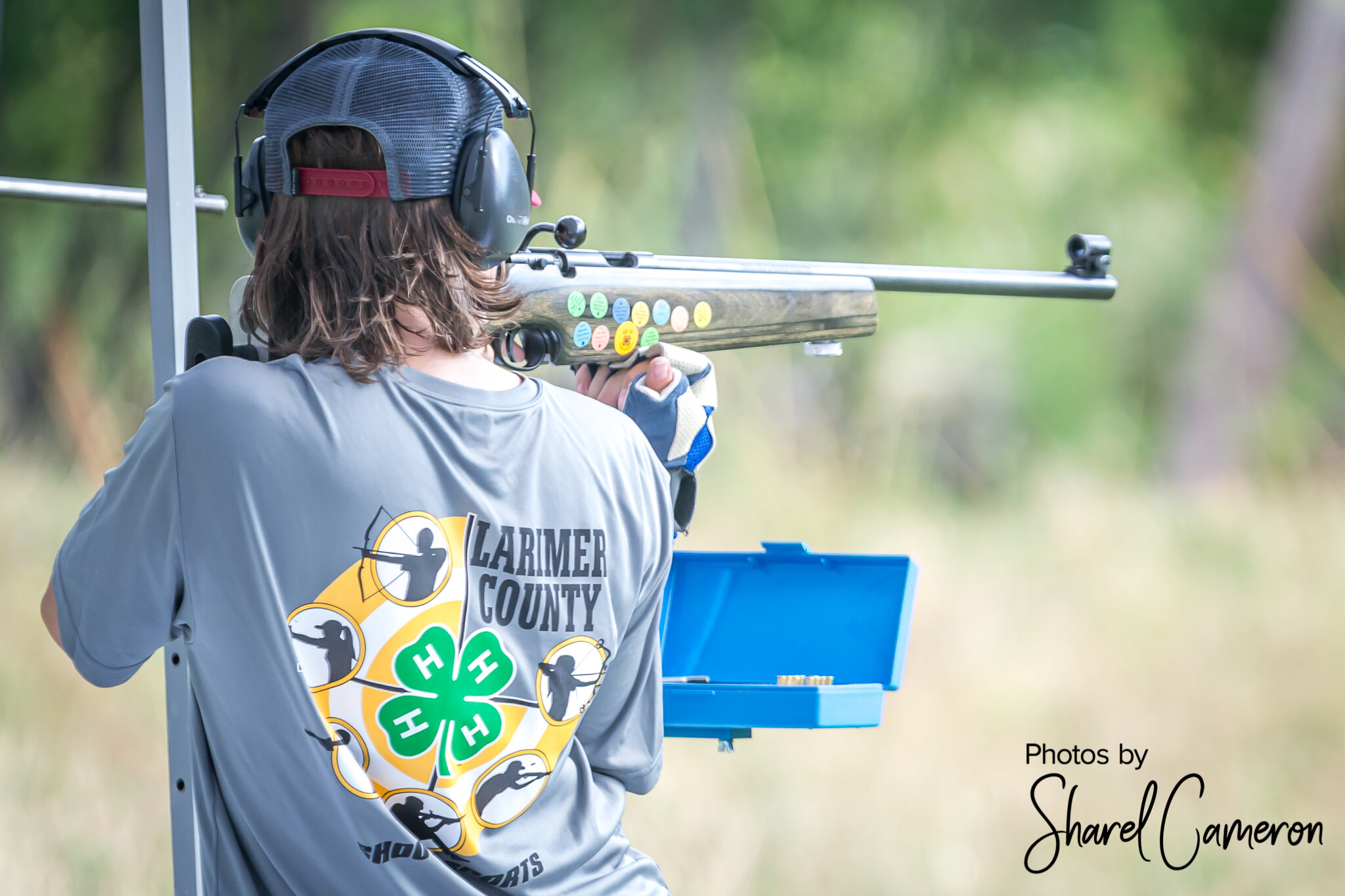 2021 State Shoot Photos