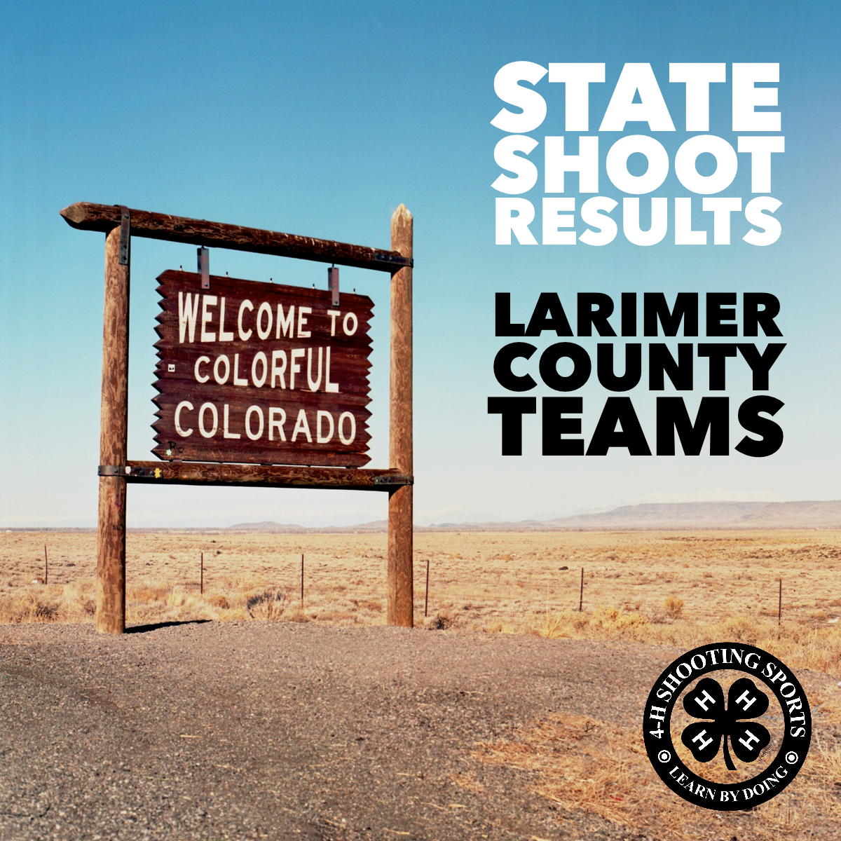 Colorado State Shoot Results 2026