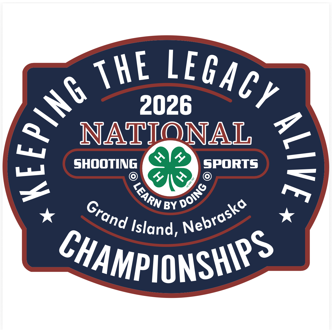 Larimer County 4-H Members Compete at Nationals 2026