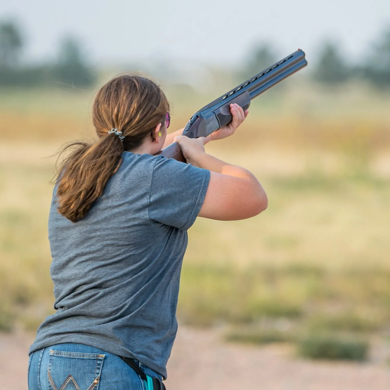 Opportunities for Shotgun in 2026