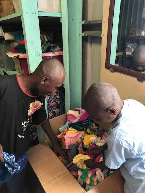 Shaved Head Beanies (Head Lice).JPG