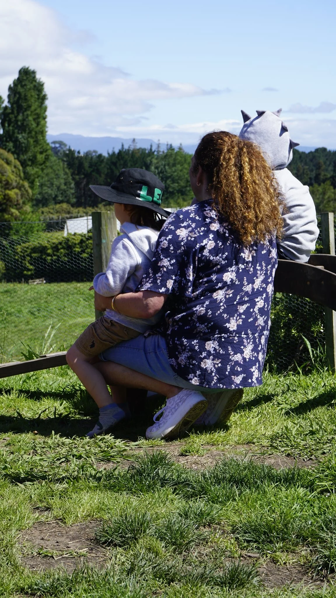 Discover more about The Garden Early Childhood Centre and what we can do for your child and family.....