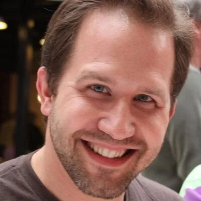 Scott Hanselman. Bit of a legend. 