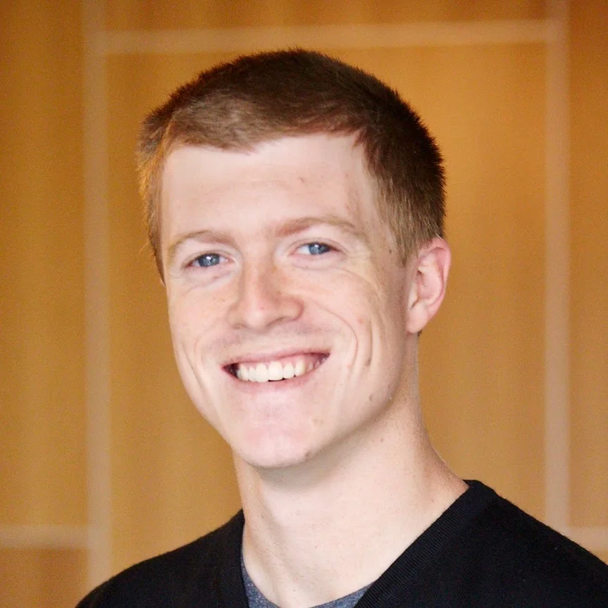 Mike Jeffcott on Tester/Engineer Harmony