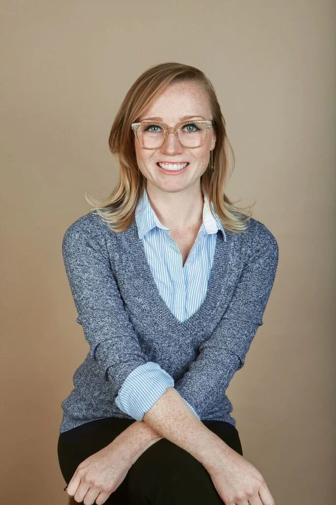 Chloe Condon on Actress to Evangelist