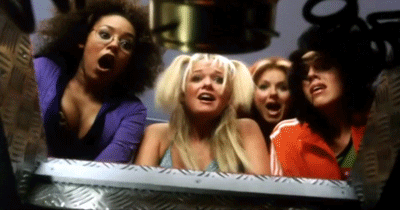 “Girls, meet fan expectations”