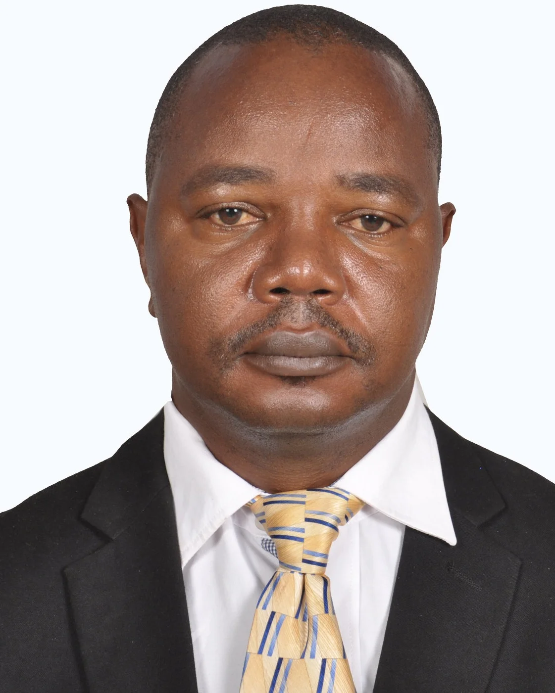 Fidelis Rutatina, Managing Director at Novel Development Tanzania Ltd