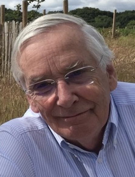 James Lambe, Former Managing Director at Blue Sky Botanics (from 2005 to 2022)