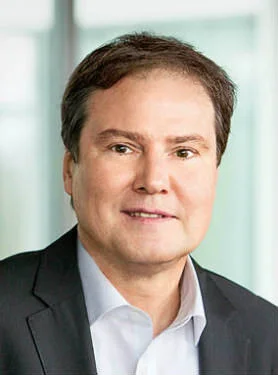 Dr. Heinz-Juergen Bertram, Former CEO of Symrise (from 2009 to 2024)