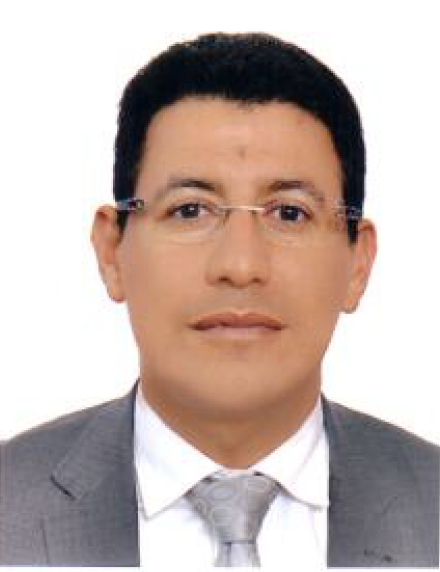 Badr BENNIS, Les Arômes du Maroc's CEO