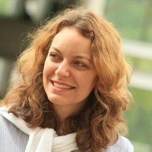 Roberta Roesler, Circularity and Regeneration Director, Natura &amp; Co