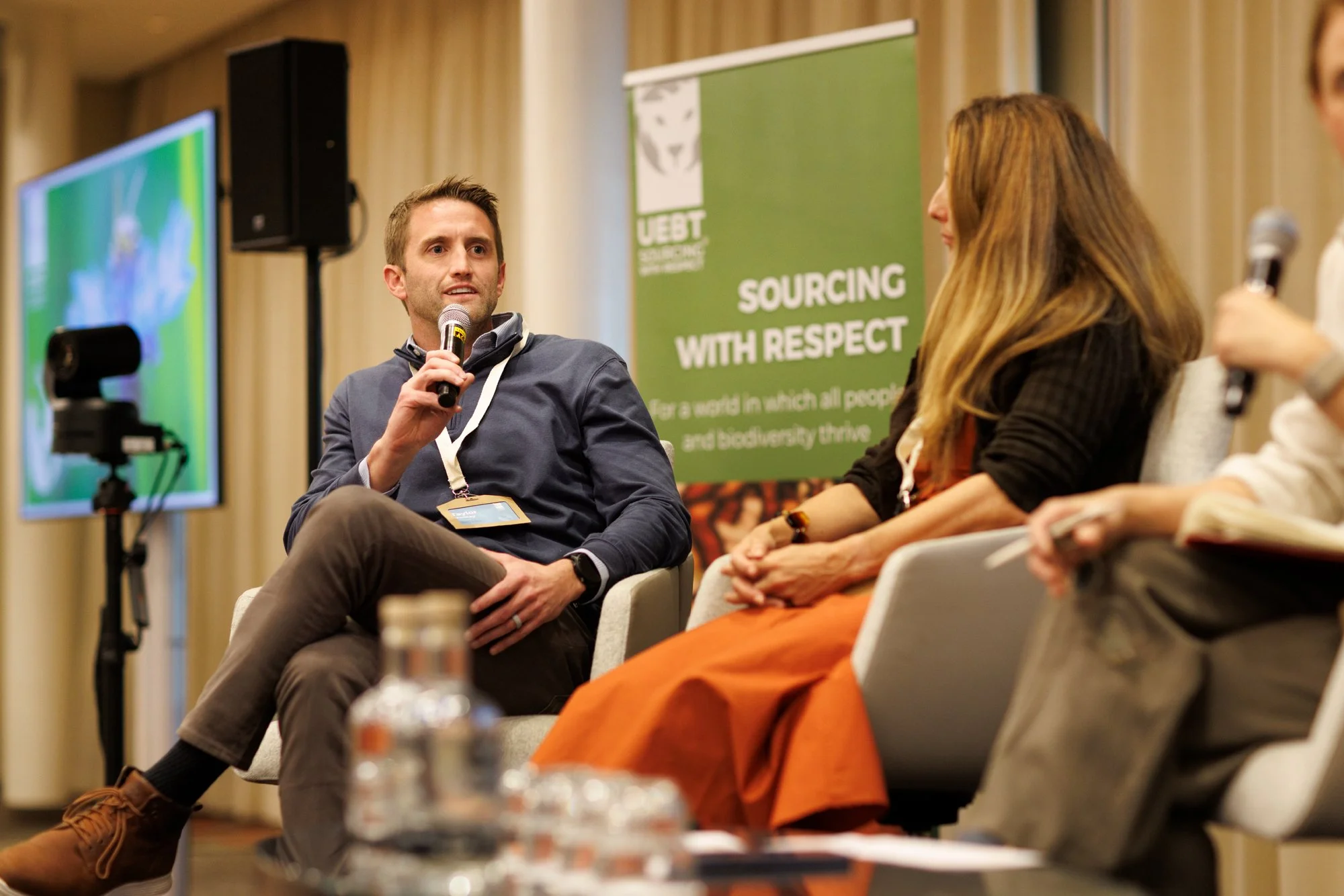 Taylor MacKay, DoTerra