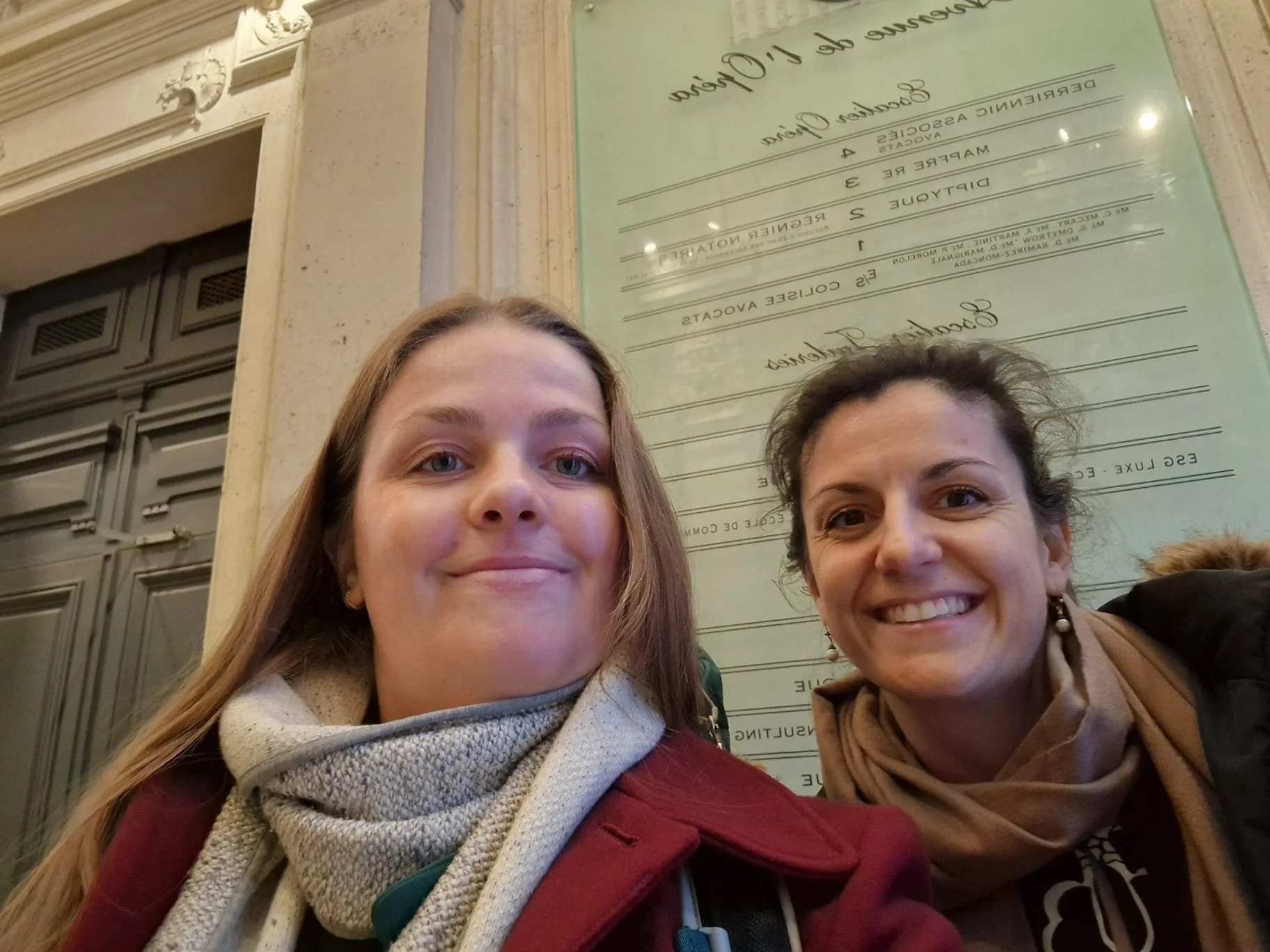 Adélie &amp; Amandine for Diptyque's membership