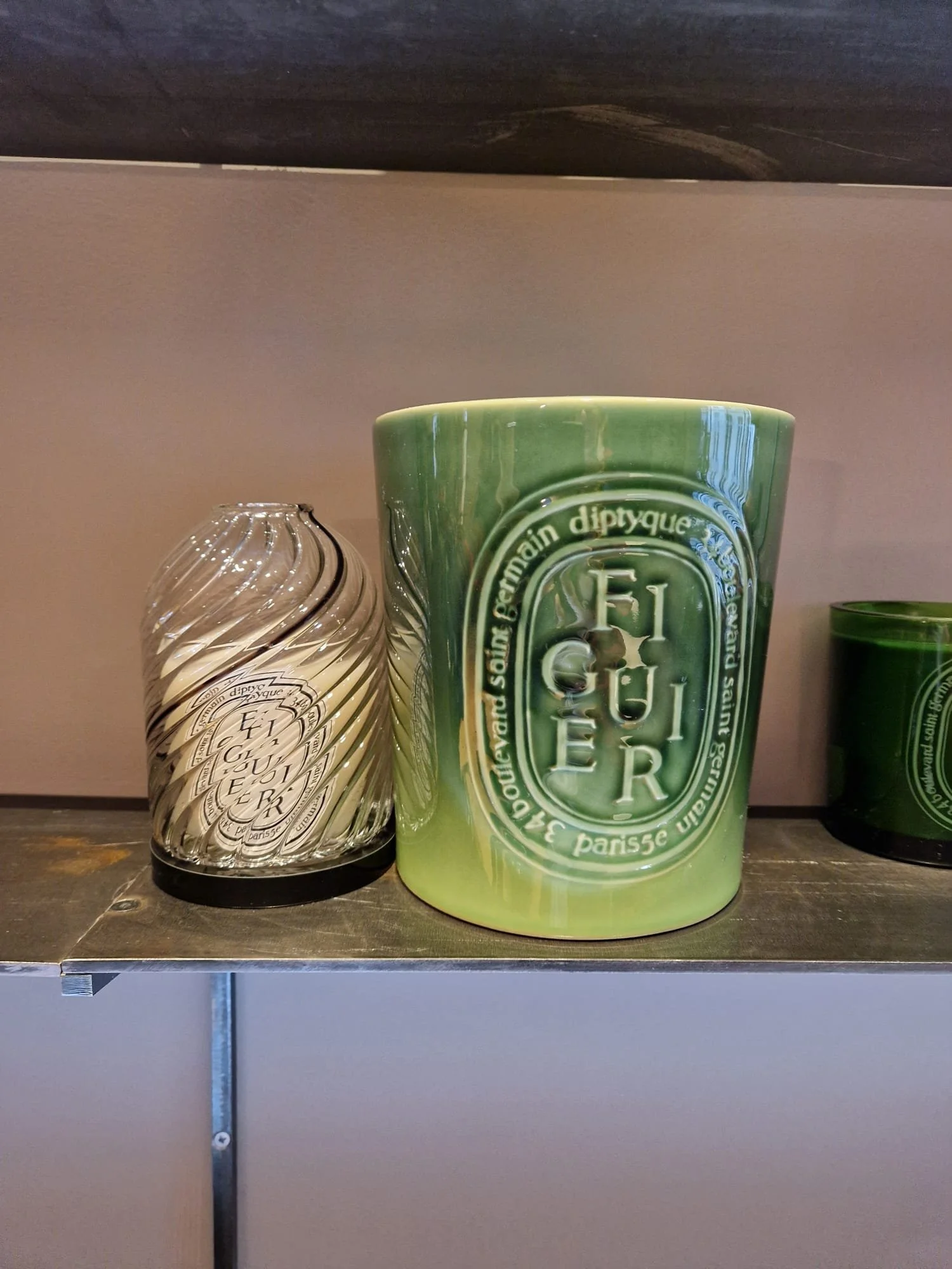 Dyptique becomes a UEBT member