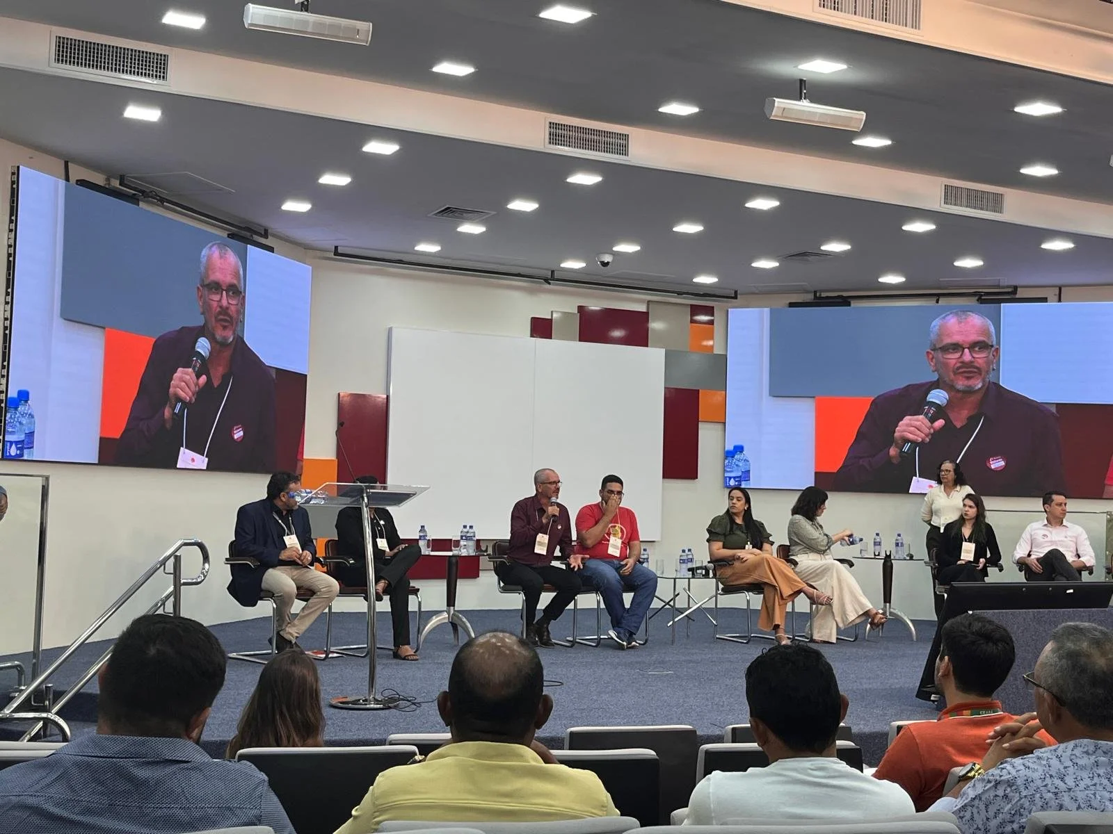 Procarnauba dialogues 2025