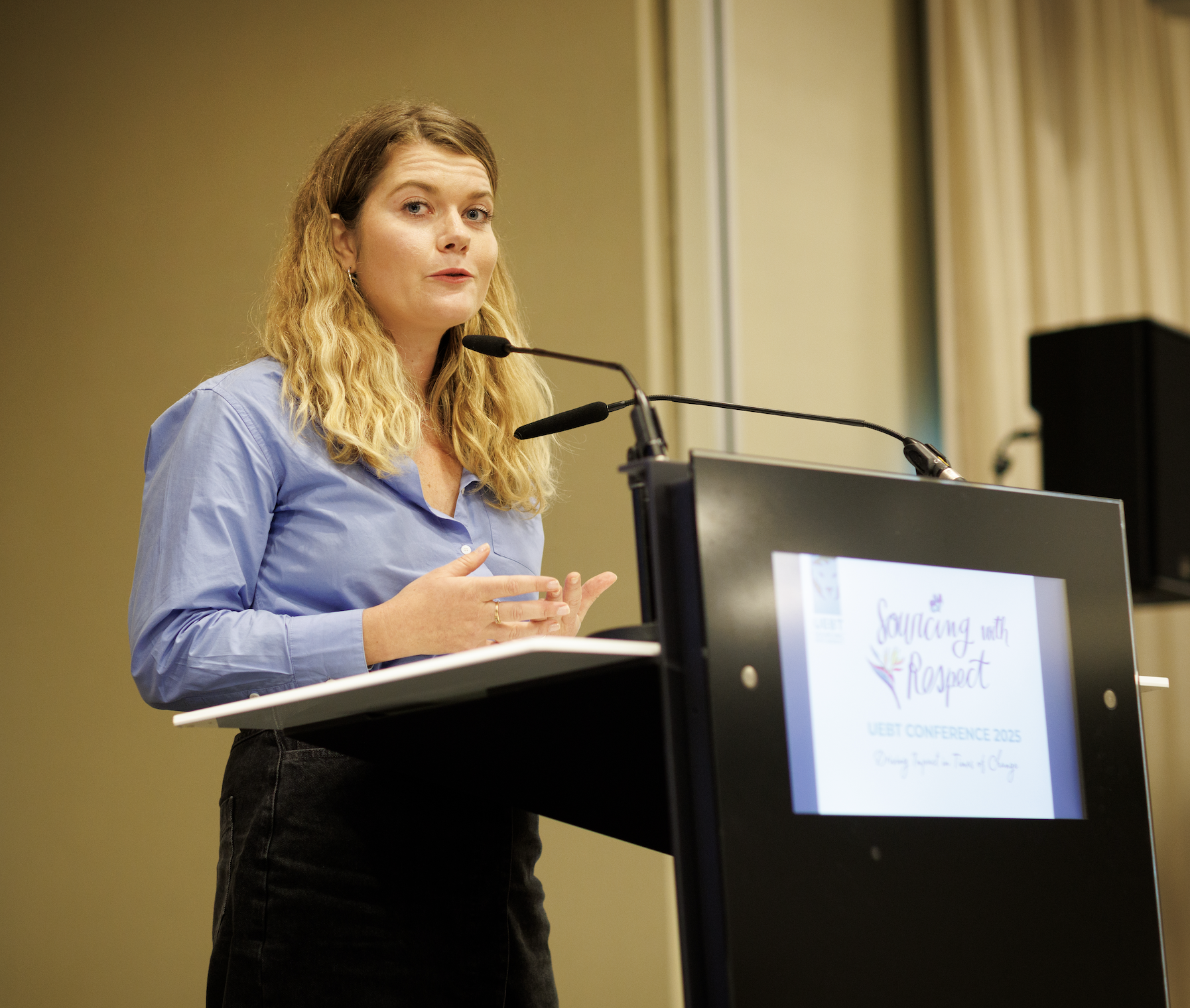 Alice Lémont, Givaudan