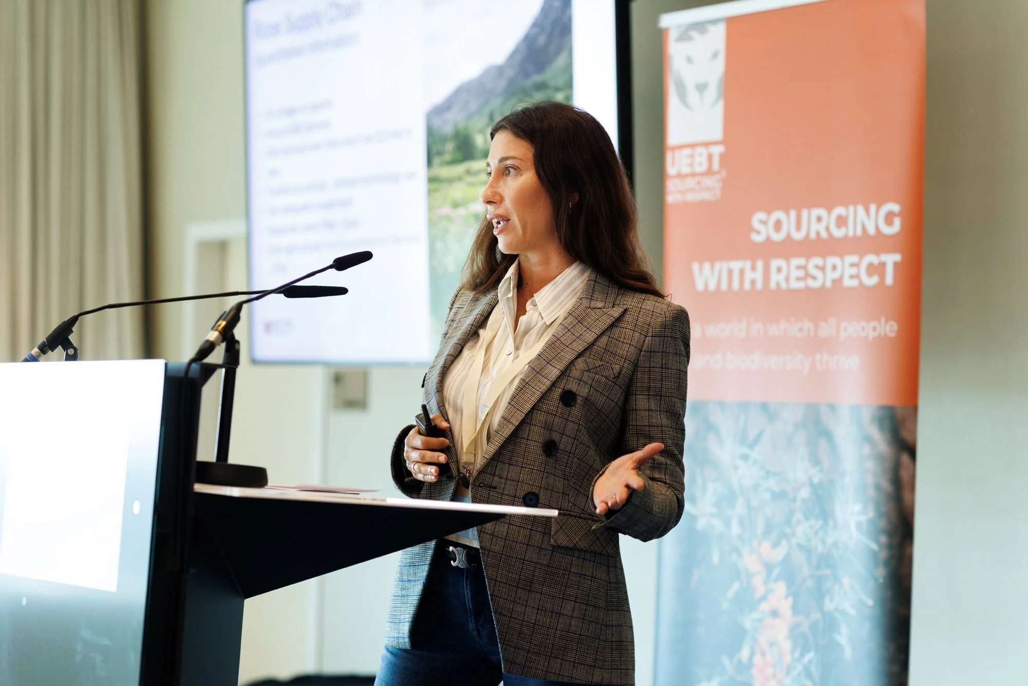 Naz Erçetin, Erçetin