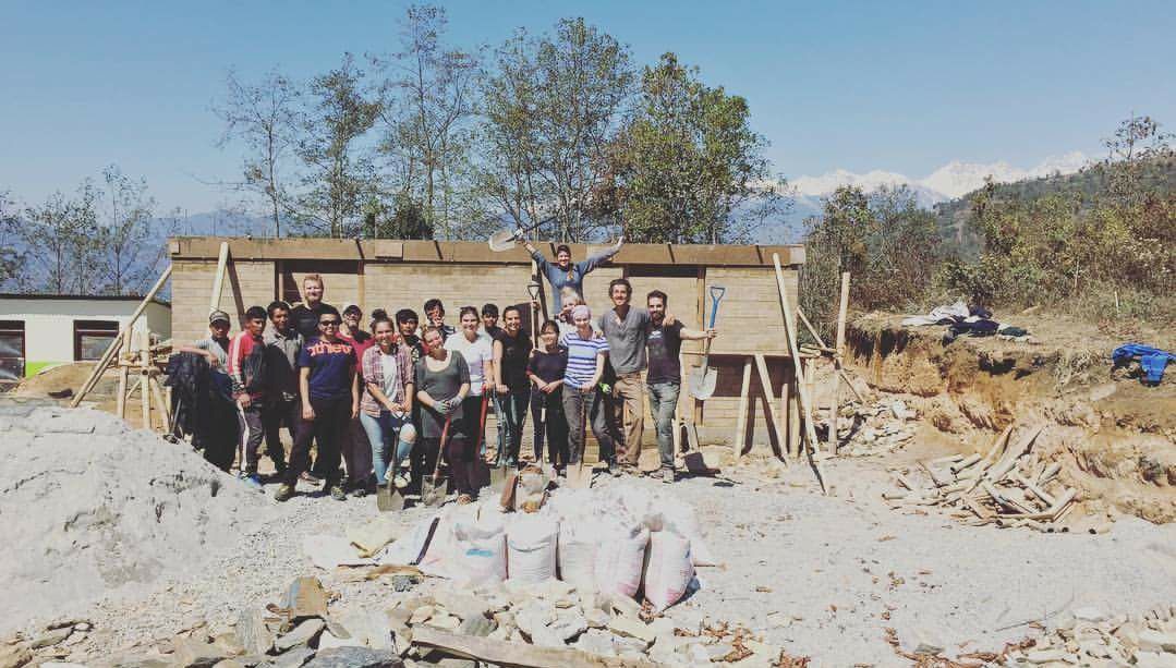 Nepal Conscious Impact Review