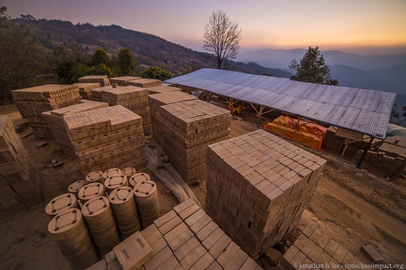 Nepal Conscious Impact Review