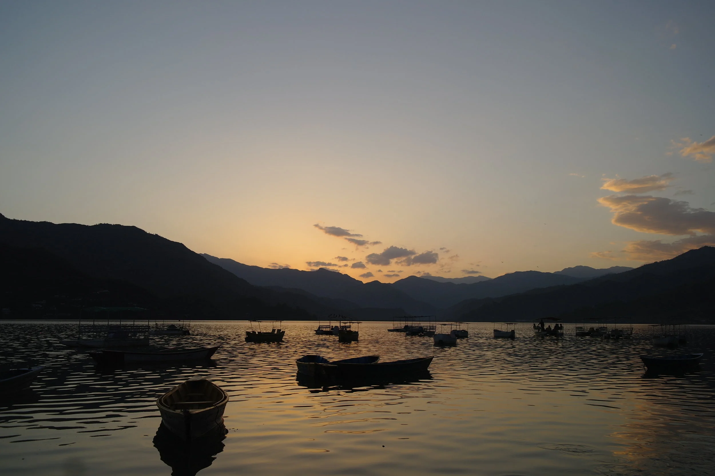 Tips for travelling Nepal