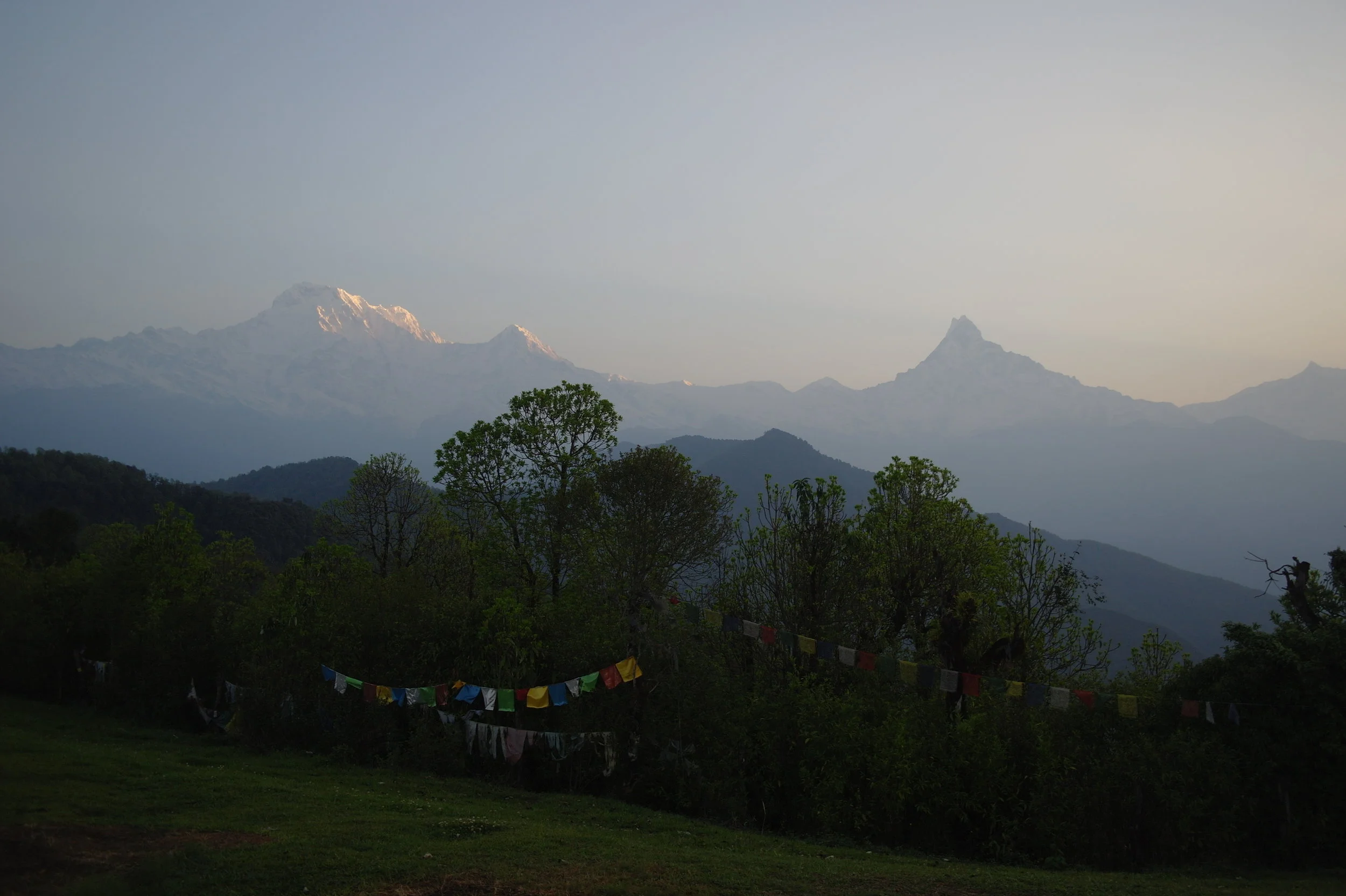 tips for travelling nepal