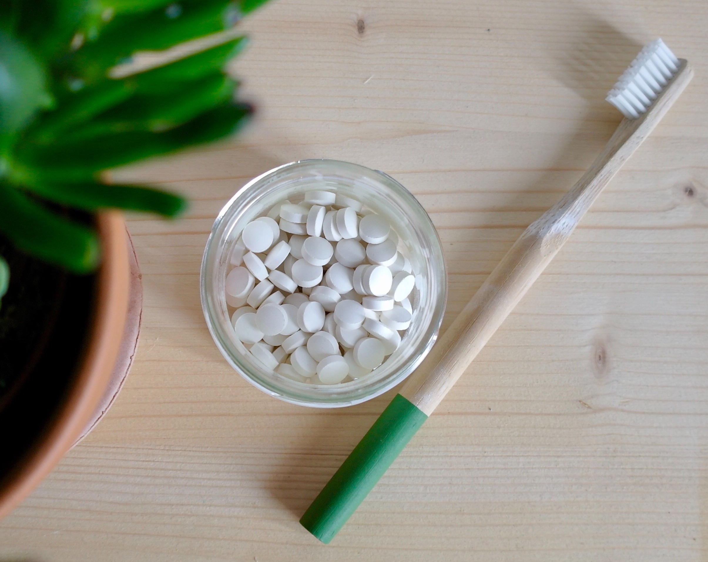 plastic free july
